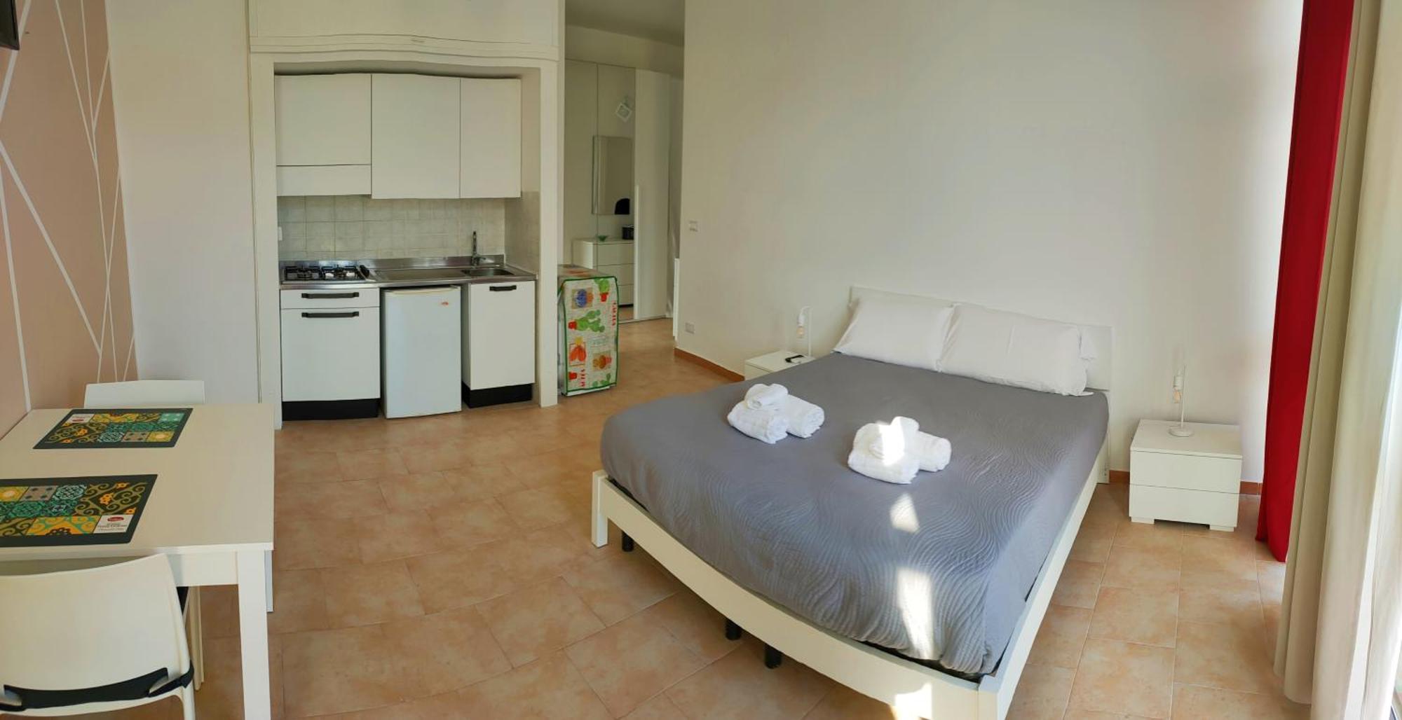 Sofia Apartment Palermo Exterior foto